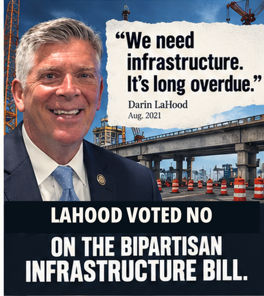 Graphic: America's Infrastructure