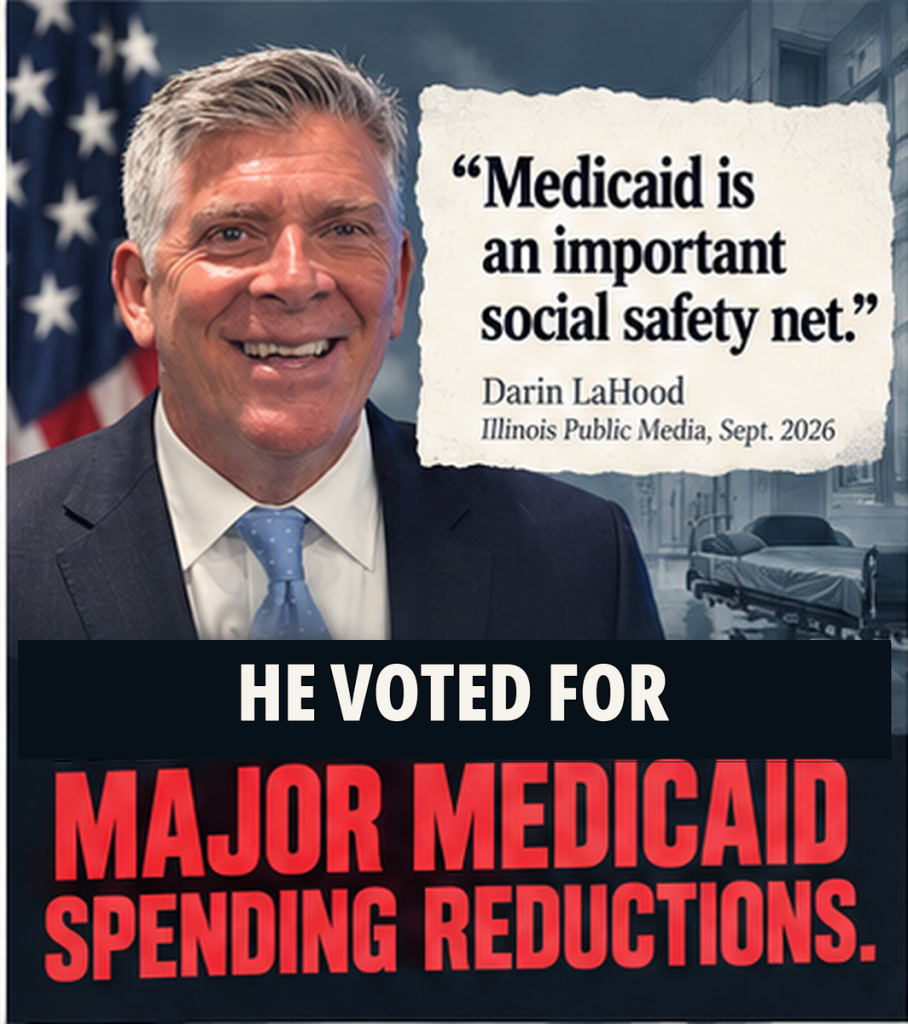 Graphic: Medicaid